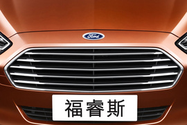   2015款福特Escort