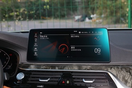   2022款宝马6系GT 630i M运动套装