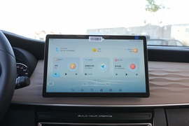   2022款比亚迪宋MAX DM-i 105KM 旗舰型