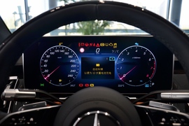   2023款迈巴赫 S 480 4MATIC