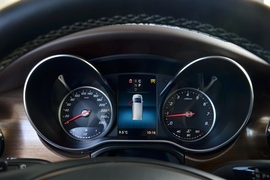   2021款奔驰V 260 L 长轴距豪华版