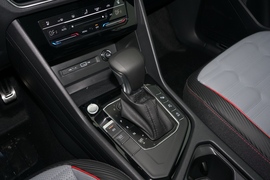   2023款大众途观L 330TSI 自动两驱R-Line旗舰版