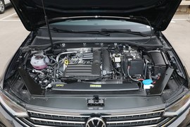   2023款大众迈腾 200万辆纪念版 280TSI DSG领先型