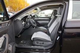   2023款大众迈腾 200万辆纪念版 280TSI DSG领先型