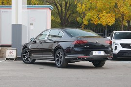   2023款大众迈腾 200万辆纪念版 280TSI DSG领先型