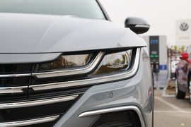 2023款大众CC
