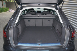   2023款奥迪A4 allroad quattro