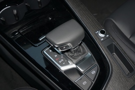  2023款奥迪A4 allroad quattro