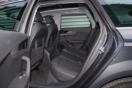   2023款奥迪A4 allroad quattro