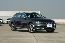  2023款奥迪A4 allroad quattro