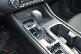   2022款日产轩逸 1.6L XL CVT智享版