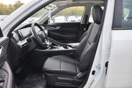   2022款长安CS35PLUS 蓝鲸NE 1.4T DCT豪华型