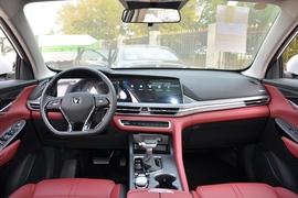   2022款长安CS75 PLUS 经典版 1.5T 自动先锋型
