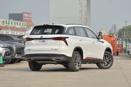   2022款长安CS75 PLUS 经典版 1.5T 自动先锋型