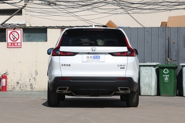   2023款本田CR-V 240TURBO 两驱锋尚5座版