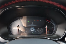   2023款长安CS85 COUPE 1.5T DCT尊贵型