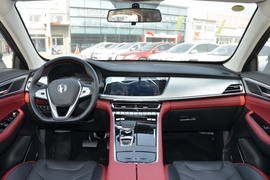   2023款长安CS85 COUPE 1.5T DCT尊贵型