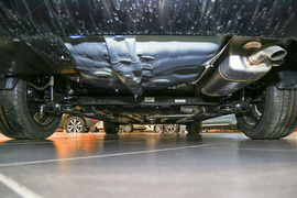  2023款起亚K3 1.5L CVT尊贵版