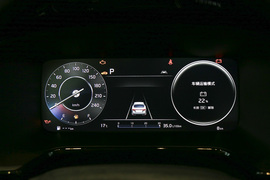   2023款起亚K3 1.5L CVT尊贵版