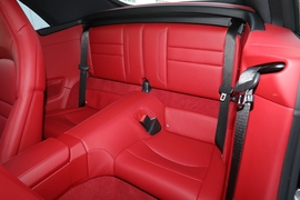   2023款保时捷911 Carrera Cabriolet 3.0T