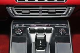   2023款保时捷911 Carrera Cabriolet 3.0T