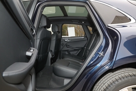   2023款保时捷Macan 2.0T