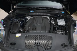   2023款保时捷Macan 2.0T