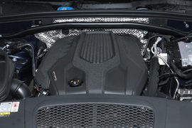   2023款保时捷Macan 2.0T