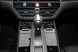   2023款保时捷Macan 2.0T