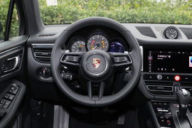   2023款保时捷Macan 2.0T