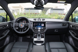   2023款保时捷Macan 2.0T