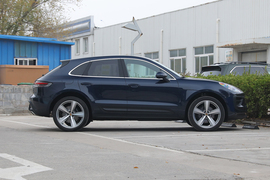   2023款保时捷Macan 2.0T