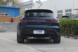   2023款保时捷Macan 2.0T