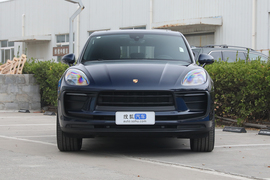   2023款保时捷Macan 2.0T