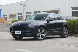   2023款保时捷Macan 2.0T