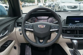  2023款凯迪拉克CT4 25T 风尚型