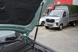   2022款东风风行T5 马赫版 1.5T DCT燃擎款七座