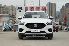   2022款名爵ZS 180DVVT 手动全球百万858版