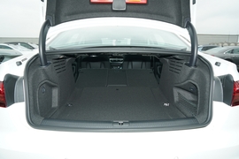   2023款奥迪A4L 40 TFSI 时尚动感型
