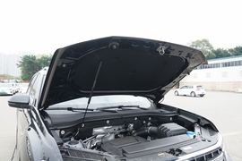   2023款大众途昂 380TSI 四驱尊享豪华版