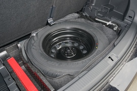   2023款大众途昂 380TSI 四驱尊享豪华版