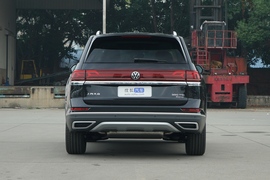   2023款大众途昂 380TSI 四驱尊享豪华版
