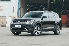   2023款大众途昂 380TSI 四驱尊享豪华版