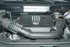   2023款凯迪拉克XT5 2.0T 两驱风尚型