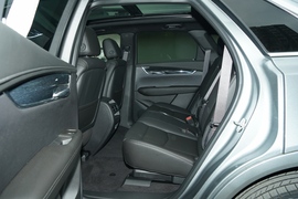   2023款凯迪拉克XT5 2.0T 两驱风尚型
