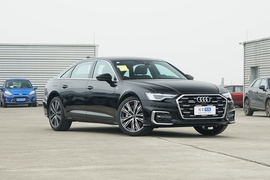   2022款奥迪A6L 55 TFSI quattro 尊享动感型 改款