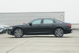   2022款奥迪A6L 55 TFSI quattro 尊享动感型 改款