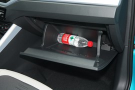   2023款大众Polo Plus 1.5L 自动潮酷智尊版