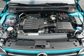   2023款大众Polo Plus 1.5L 自动潮酷智尊版