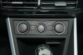   2023款大众Polo Plus 1.5L 自动潮酷智尊版